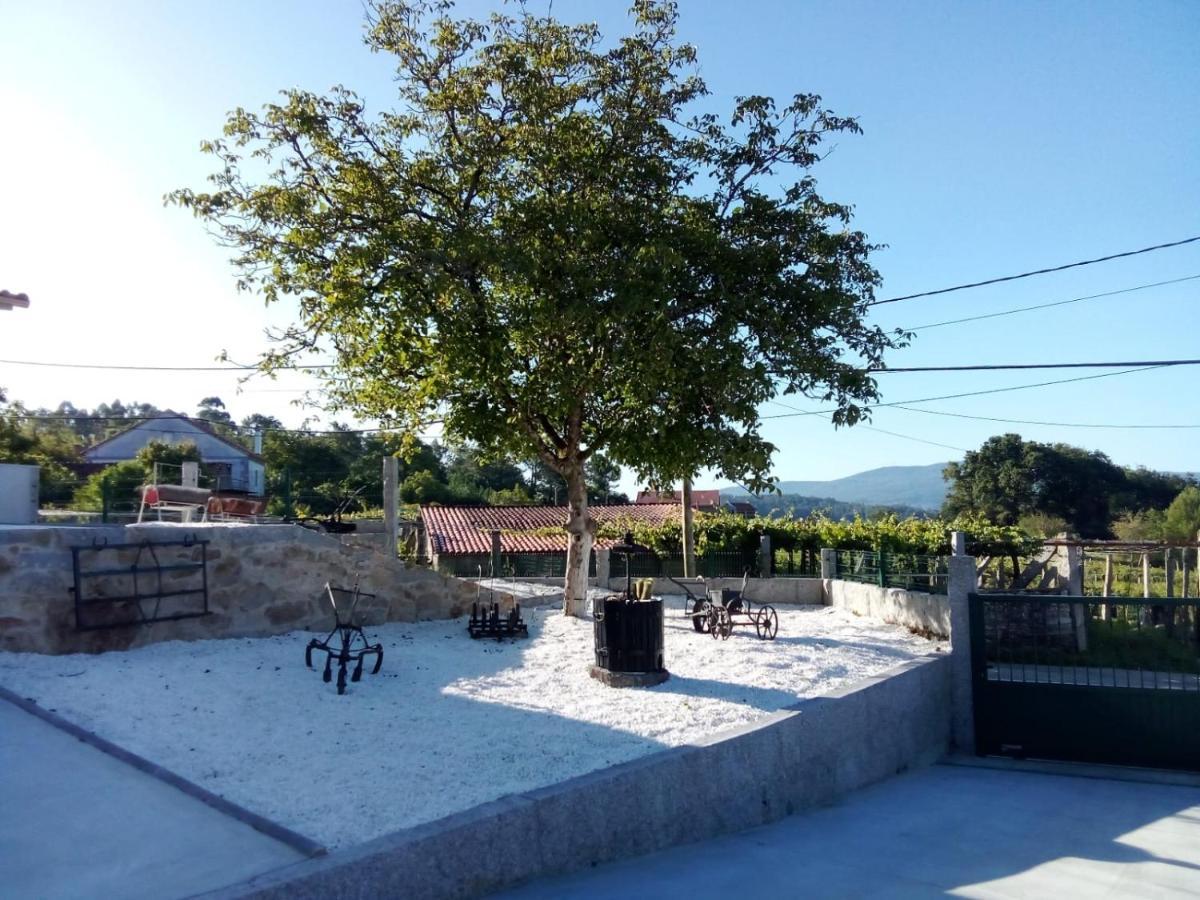 Casa vacanze Cuadra